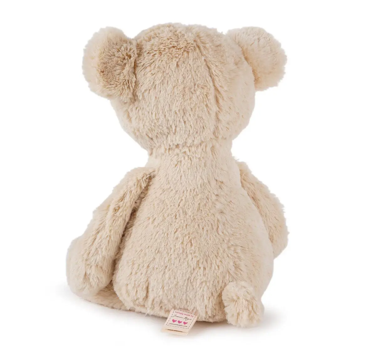 Jeannie Magic Cute and Cuddly Teddy Bear Soft and Cuddly Toy, 0M+