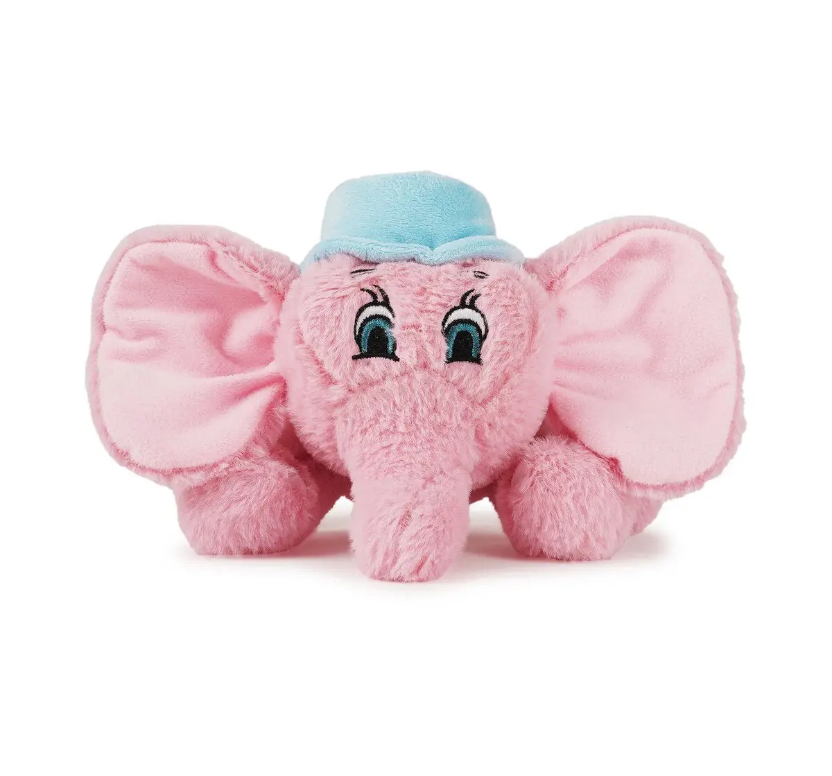 Jeannie Magic Dreamy Elephant Soft Toy, 0M+