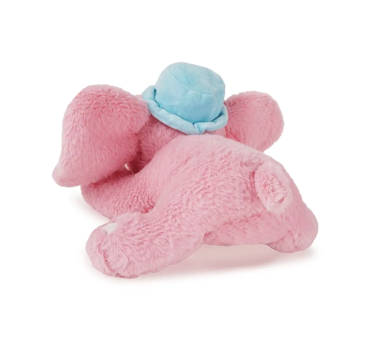 Jeannie Magic Dreamy Elephant Soft Toy, 0M+