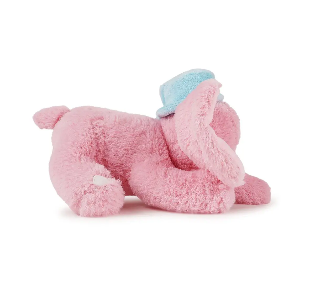 Jeannie Magic Dreamy Elephant Soft Toy, 0M+