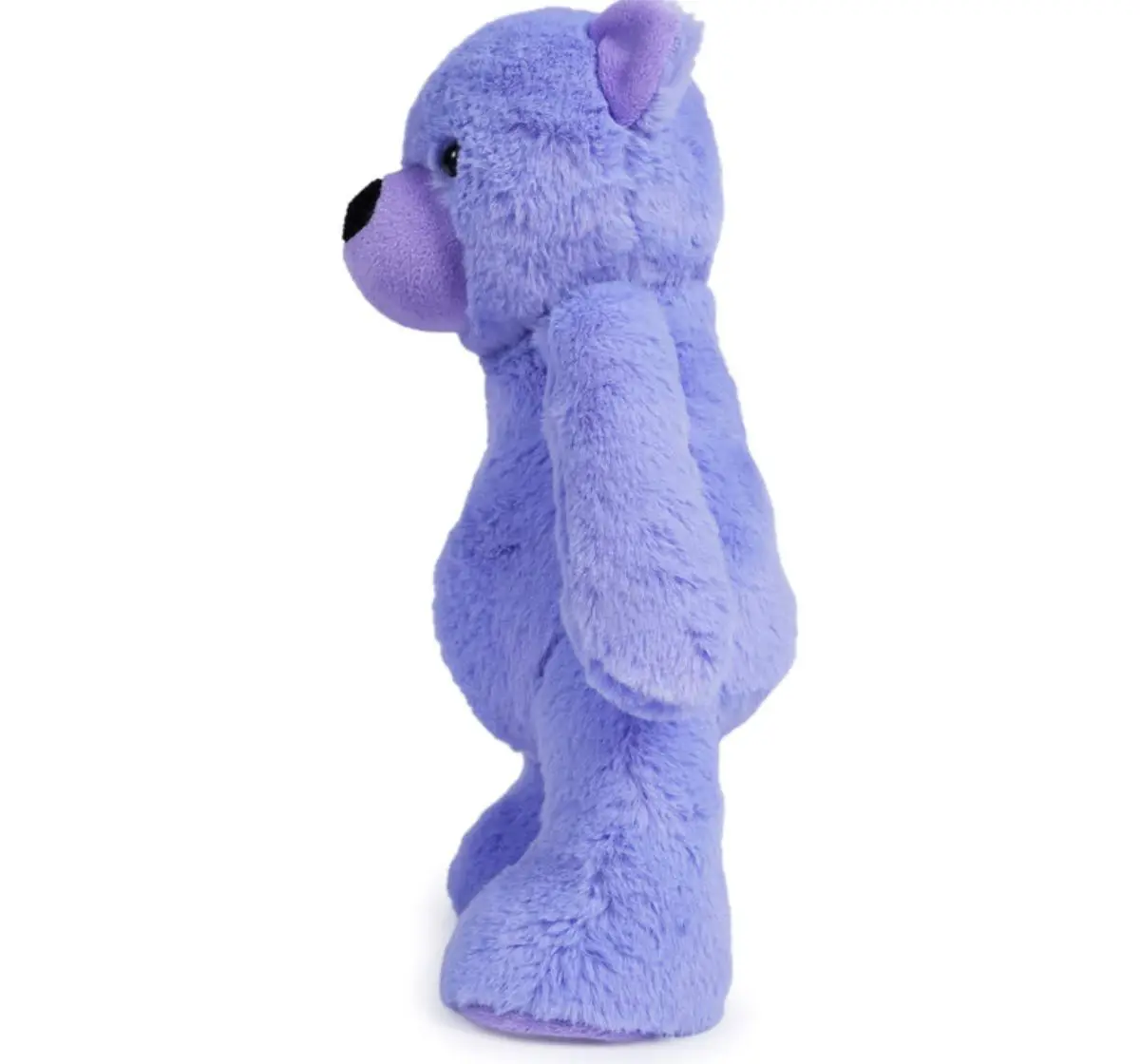 Jeannie Magic Standing Bear Cute Cuddly Soft Toy, 0M+