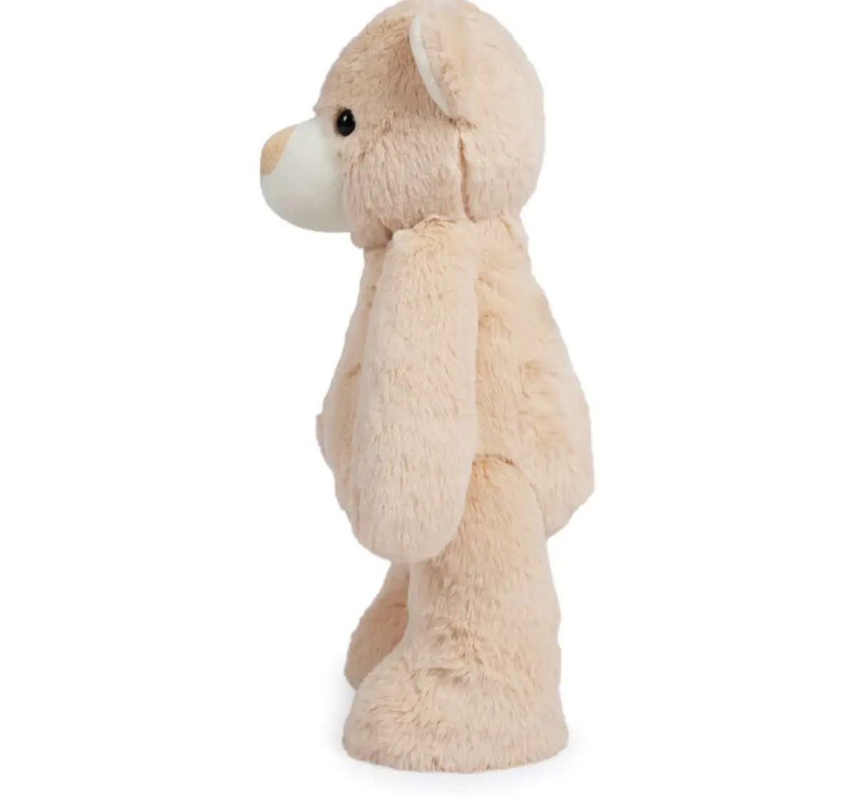 Jeannie Magic Standing Bear Cute Cuddly Soft Toy, 0M+