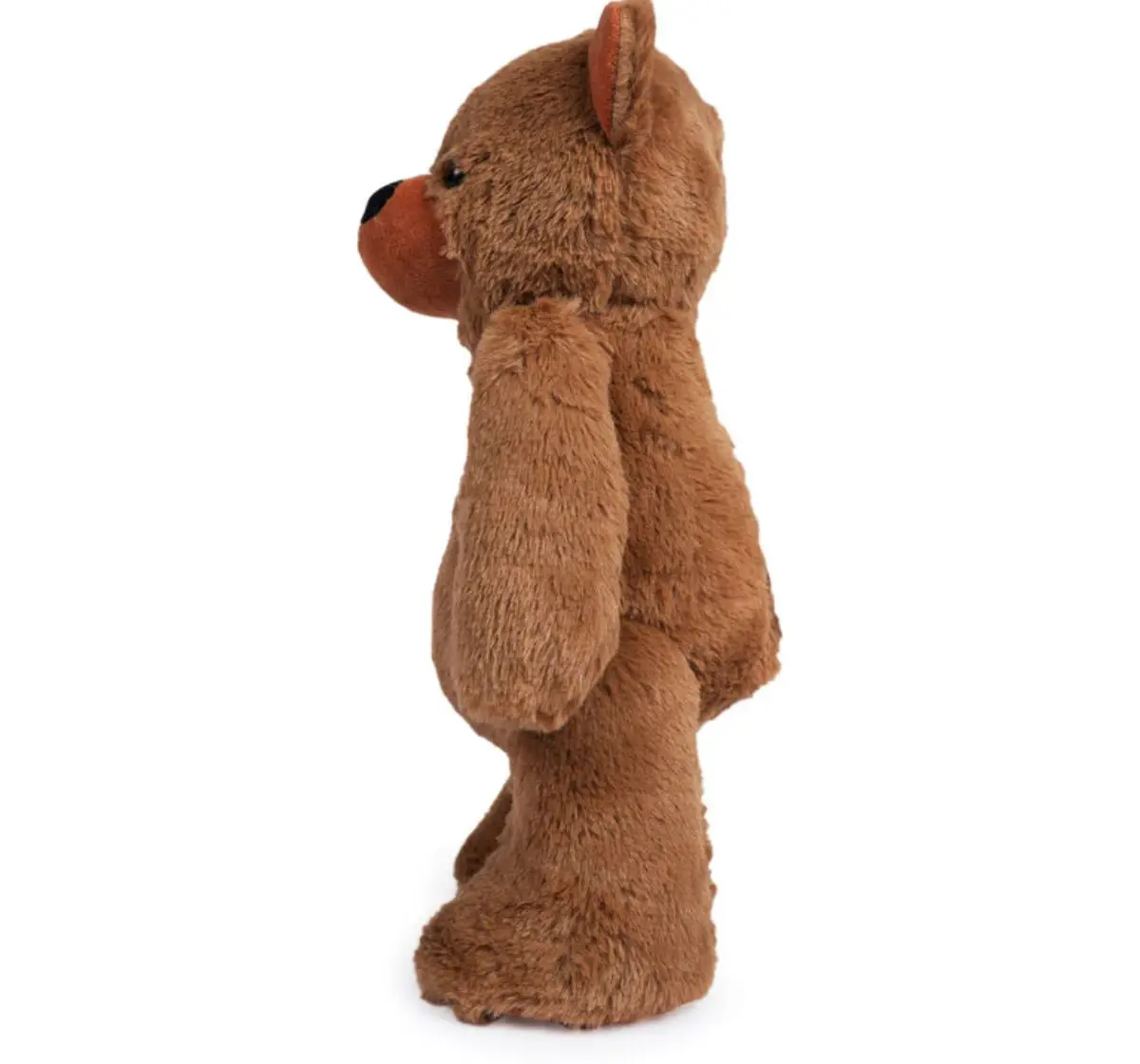 Jeannie Magic Standing Bear Cute Cuddly Soft Toy, 0M+