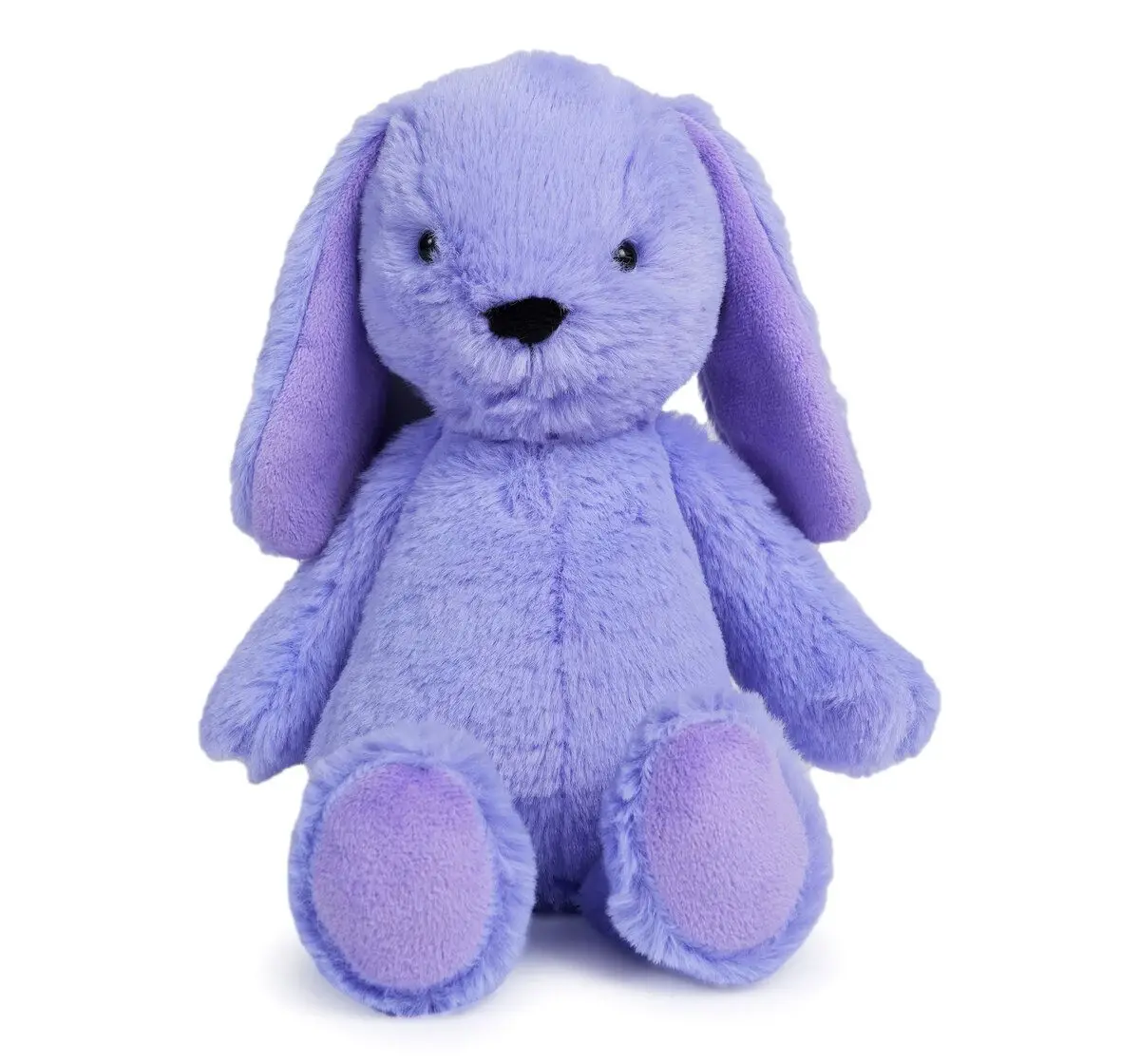 Jeannie Magic Cute Tiny Purple Gummy Bunny Soft Toy, 0M+