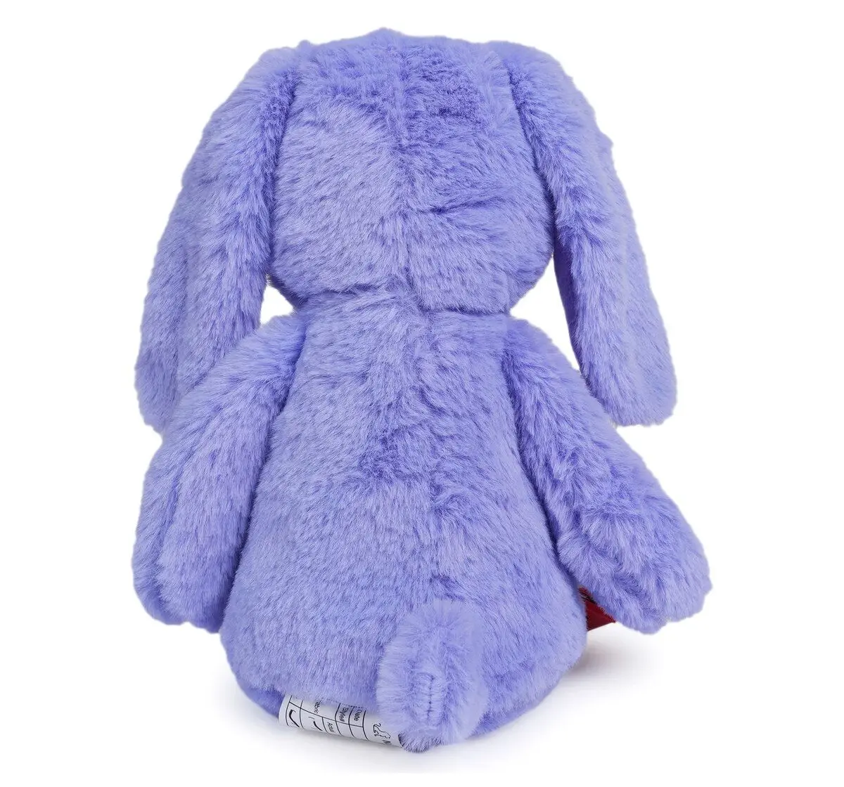 Jeannie Magic Cute Tiny Purple Gummy Bunny Soft Toy, 0M+