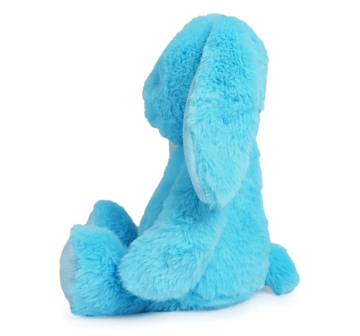 Jeannie Magic Cute Tiny Blue Gummy Bunny Soft Toy, 0M+