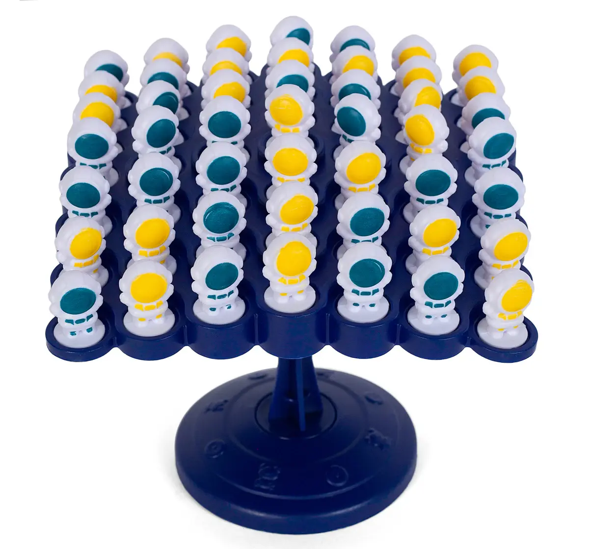 Buy Youreka Cosmic Balance Game with 50 Astronauts, 5Y+ Online ...