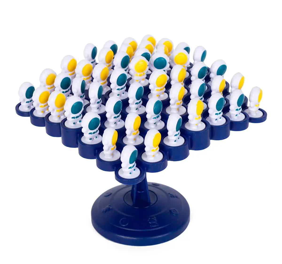 Buy Youreka Cosmic Balance Game with 50 Astronauts, 5Y+ Online ...