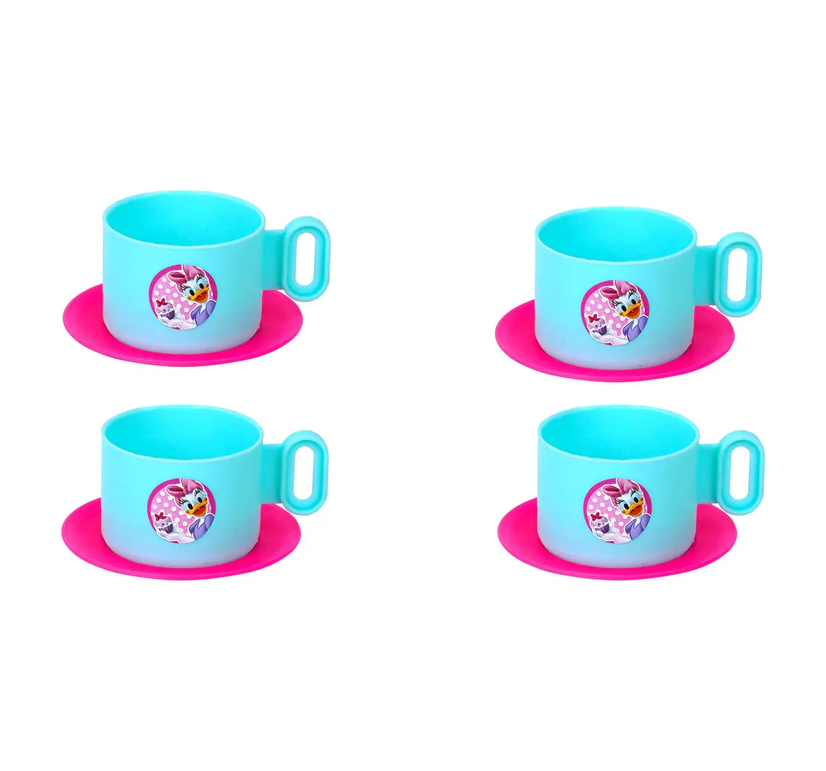 Minnie mouse tea party set deals