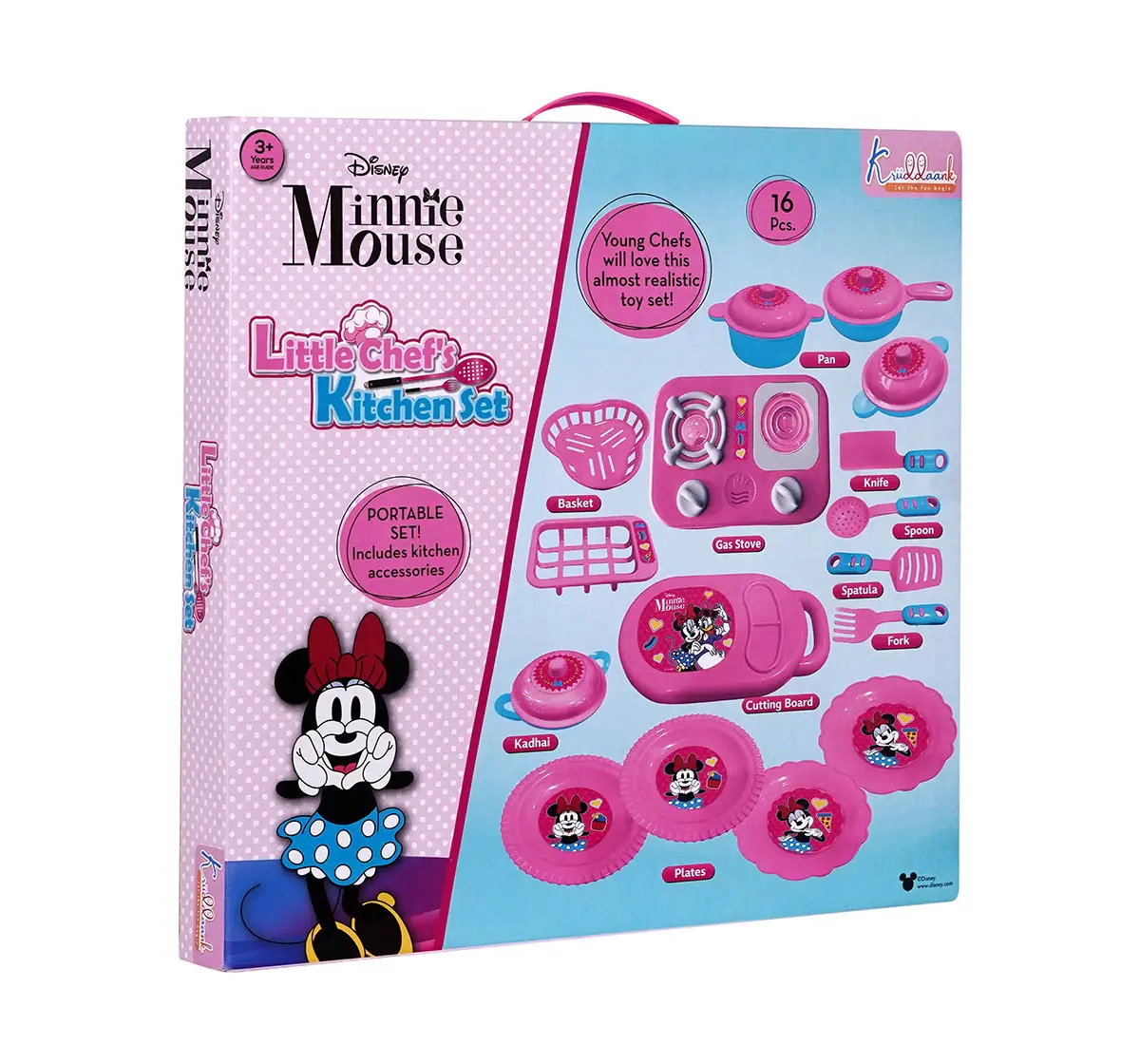 Minnie Mouse newest sets