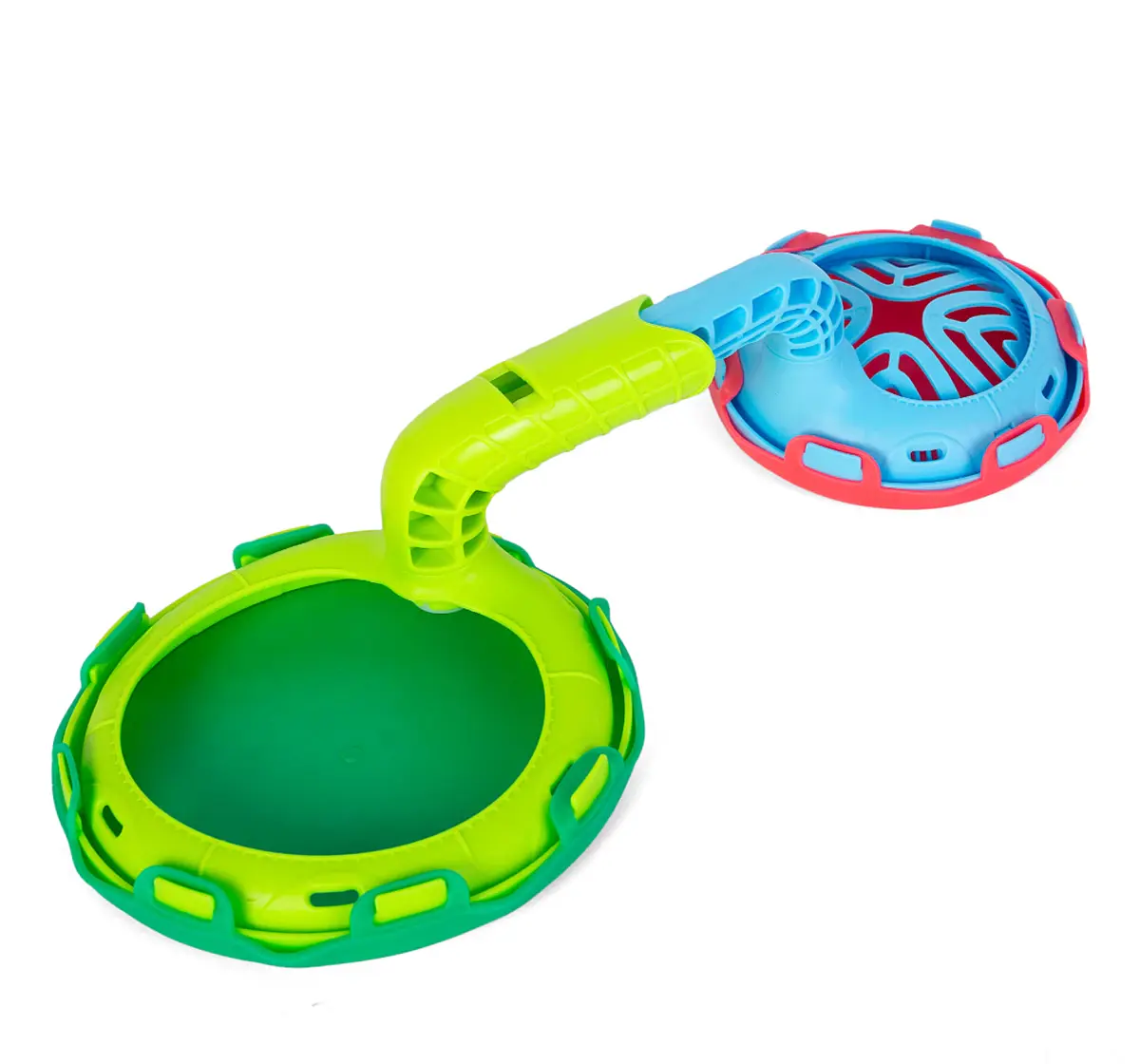 Hamleys African Detachable Drum Racket, 3 in 1 Game, 3Y+