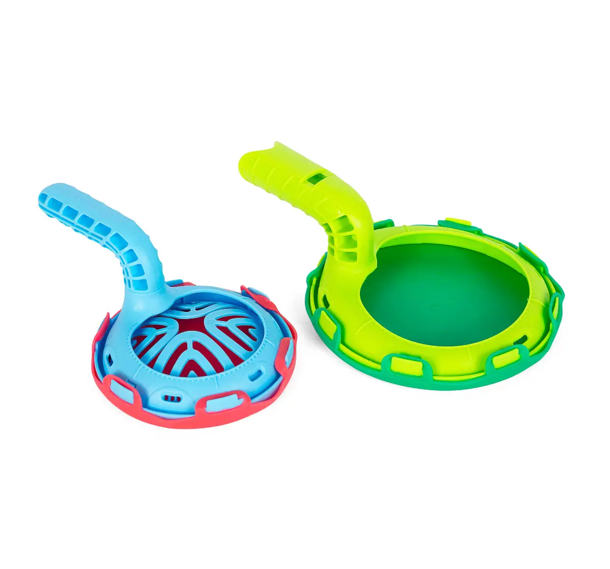 Hamleys African Detachable Drum Racket, 3 in 1 Game, 3Y+