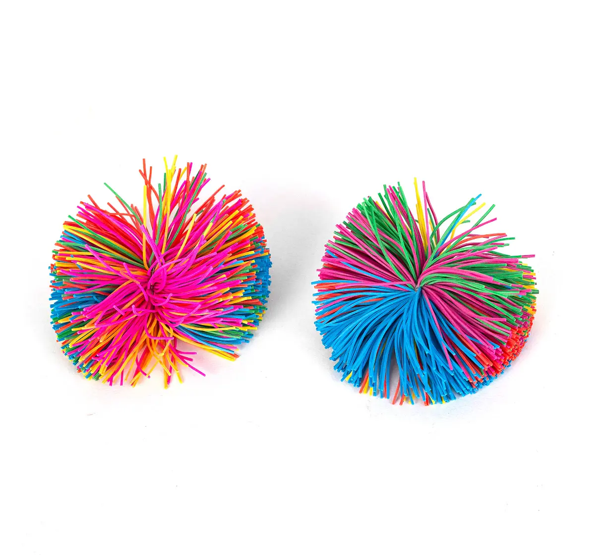 Hamleys African Detachable Drum Racket, 3 in 1 Game, 3Y+