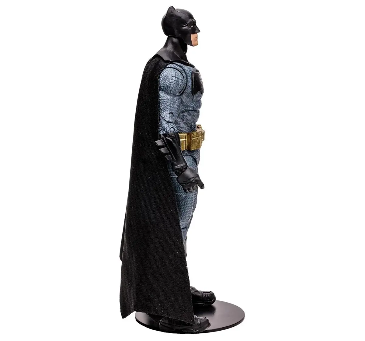 McFarlane Toys Batman vs Superman - Batman Action Figure, 15Y+