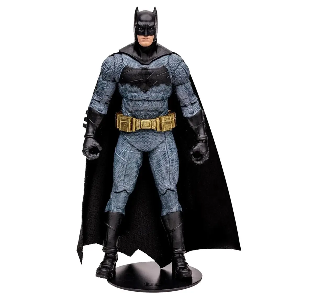 McFarlane Toys Batman vs Superman - Batman Action Figure, 15Y+