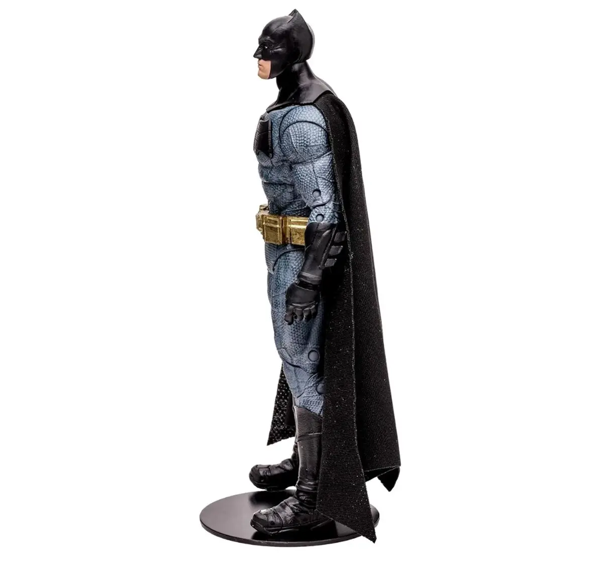 McFarlane Toys Batman vs Superman - Batman Action Figure, 15Y+