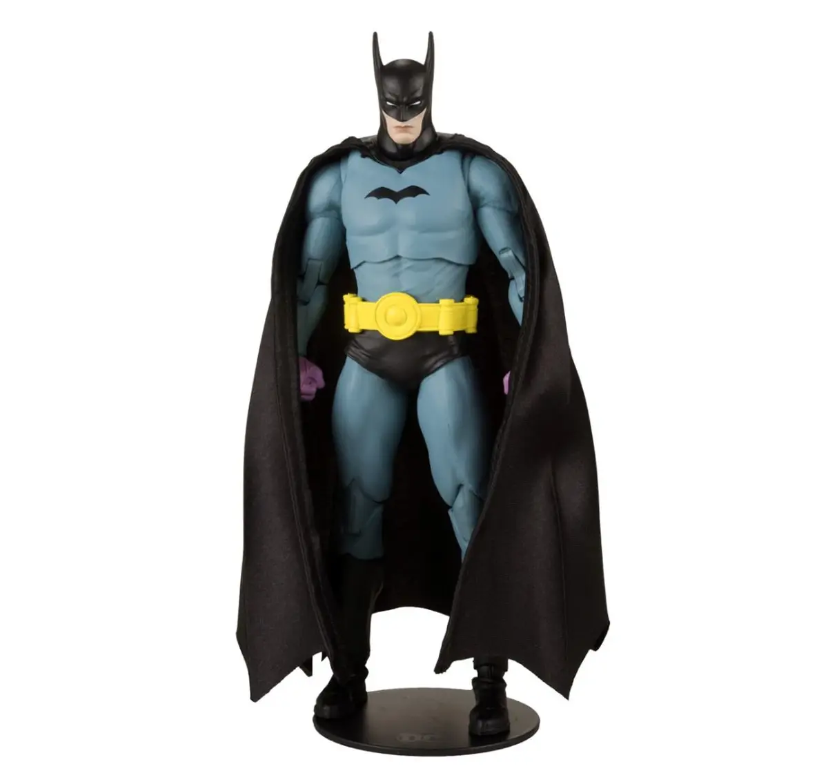 McFarlane Toys DC Comics - Batman First Appearance Action Figure, 15Y+