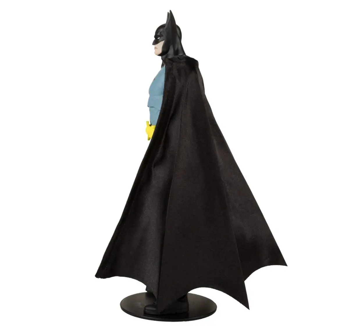McFarlane Toys DC Comics - Batman First Appearance Action Figure, 15Y+