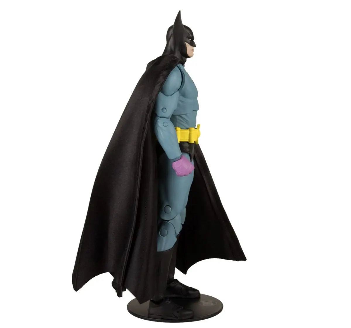 McFarlane Toys DC Comics - Batman First Appearance Action Figure, 15Y+