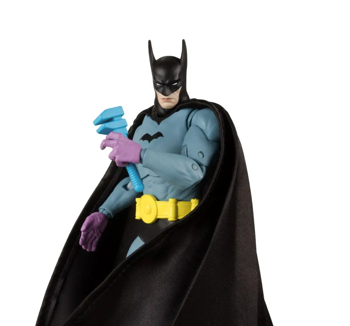 McFarlane Toys DC Comics - Batman First Appearance Action Figure, 15Y+