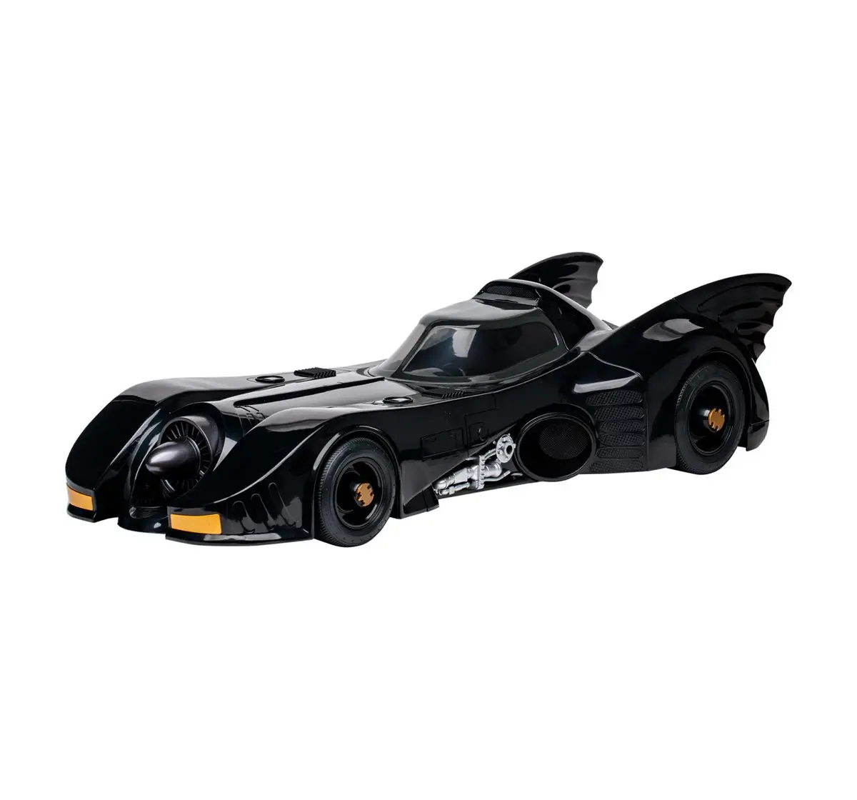 McFarlane Toys Batmobile (The Flash Movie) Vehicle, 15Y+