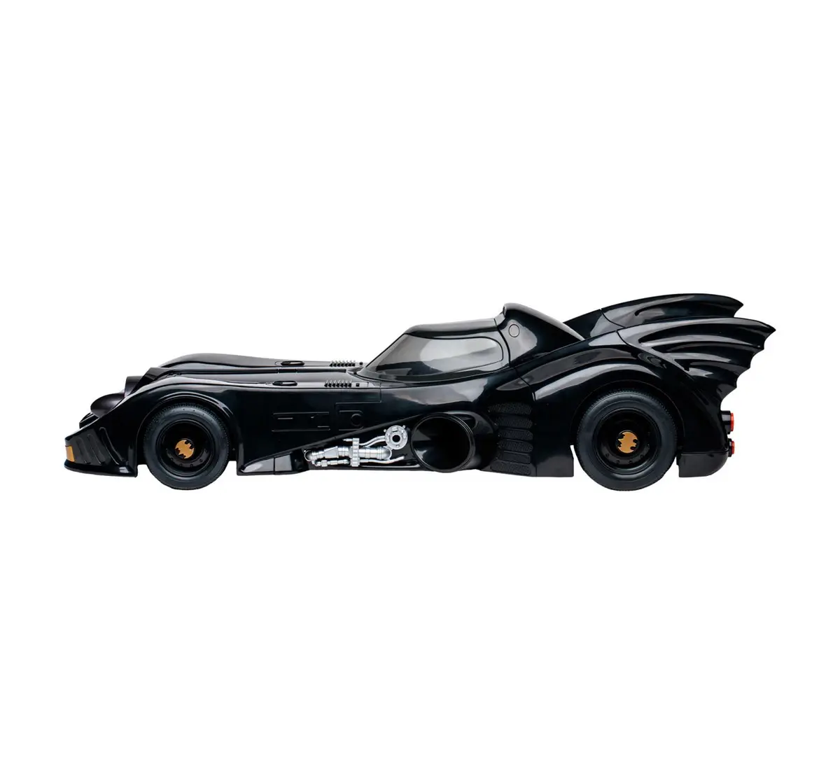 McFarlane Toys Batmobile (The Flash Movie) Vehicle, 15Y+