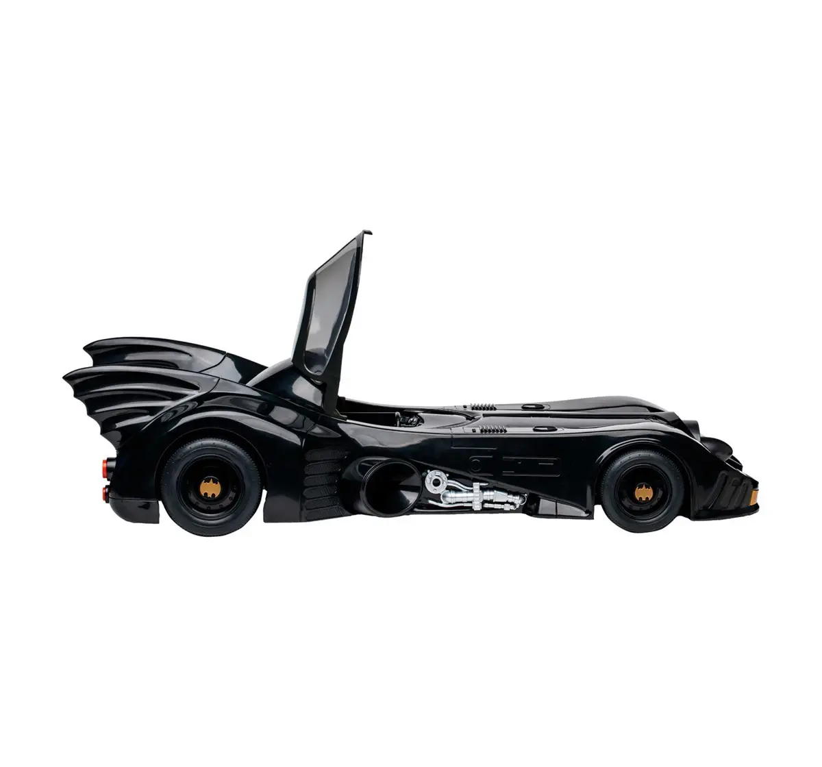 McFarlane Toys Batmobile (The Flash Movie) Vehicle, 15Y+