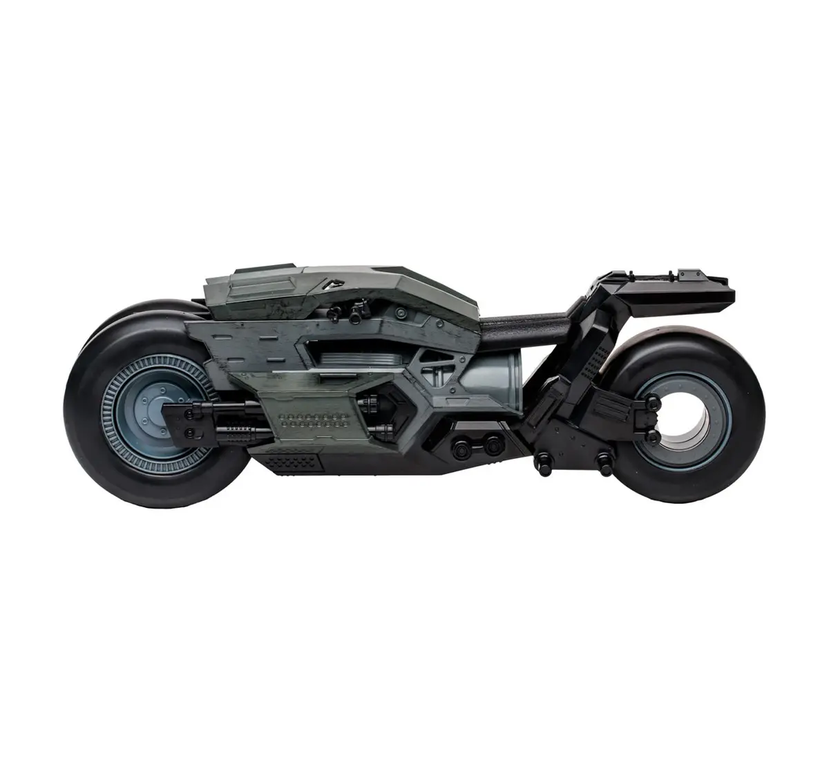 McFarlane Toys Batcycle (The Flash Movie) Vehicle, 15Y+