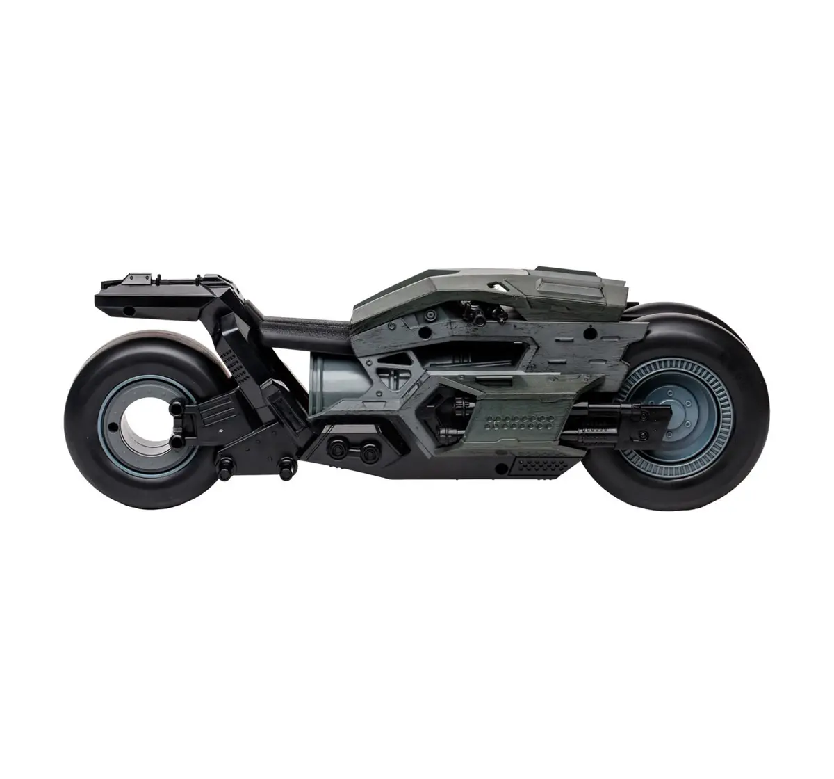 McFarlane Toys Batcycle (The Flash Movie) Vehicle, 15Y+