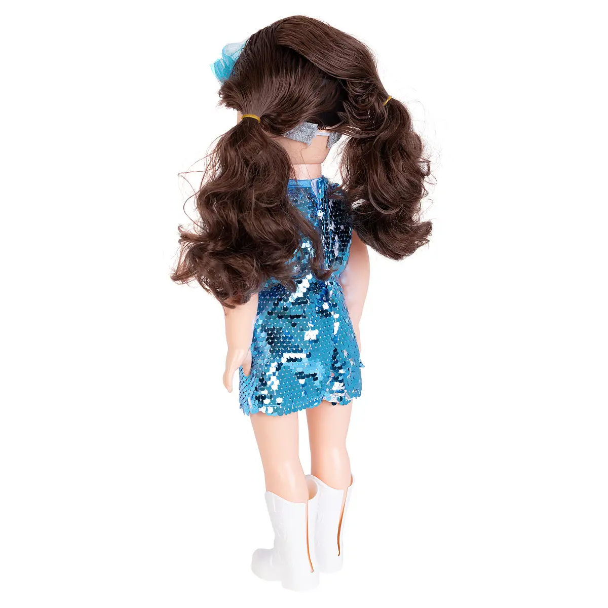 Ellie Evie Party Doll, 18 Inches, 3Y+