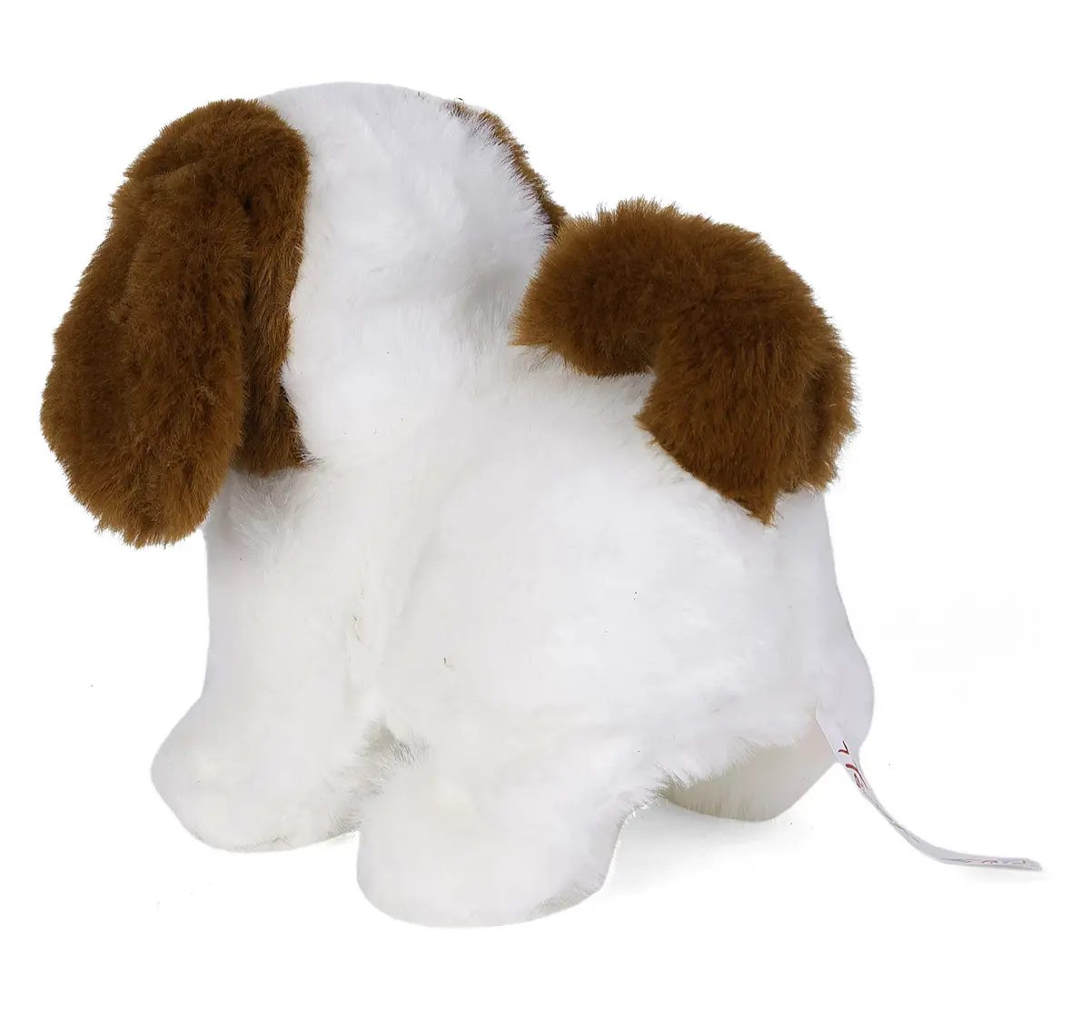 Hamleys Walking Talking Dog Leo, Interactive Toys for Kids, 3Y+