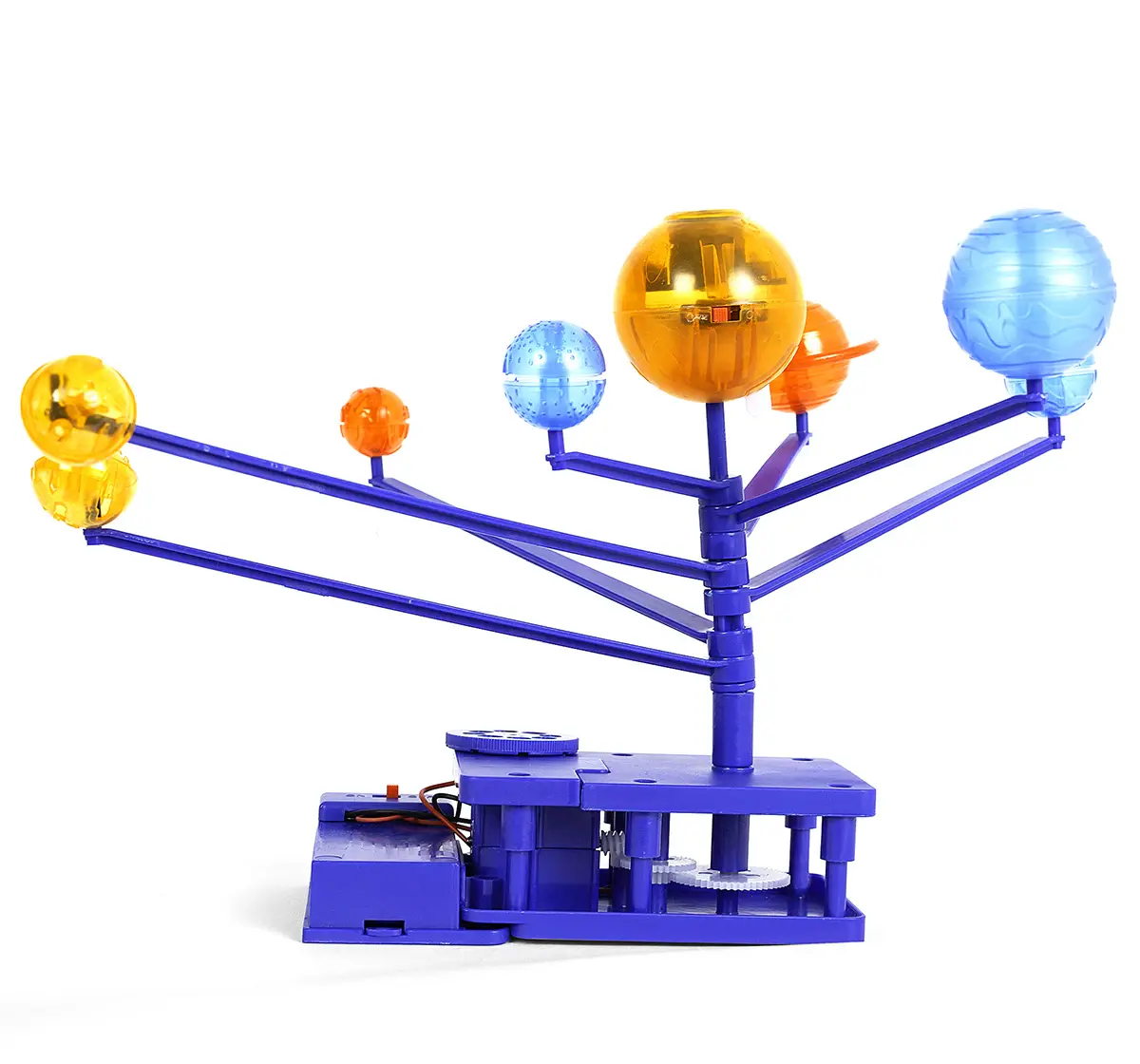 Youreka Solar System Orbitarium, STEM Experiments for Kids, 8Y+