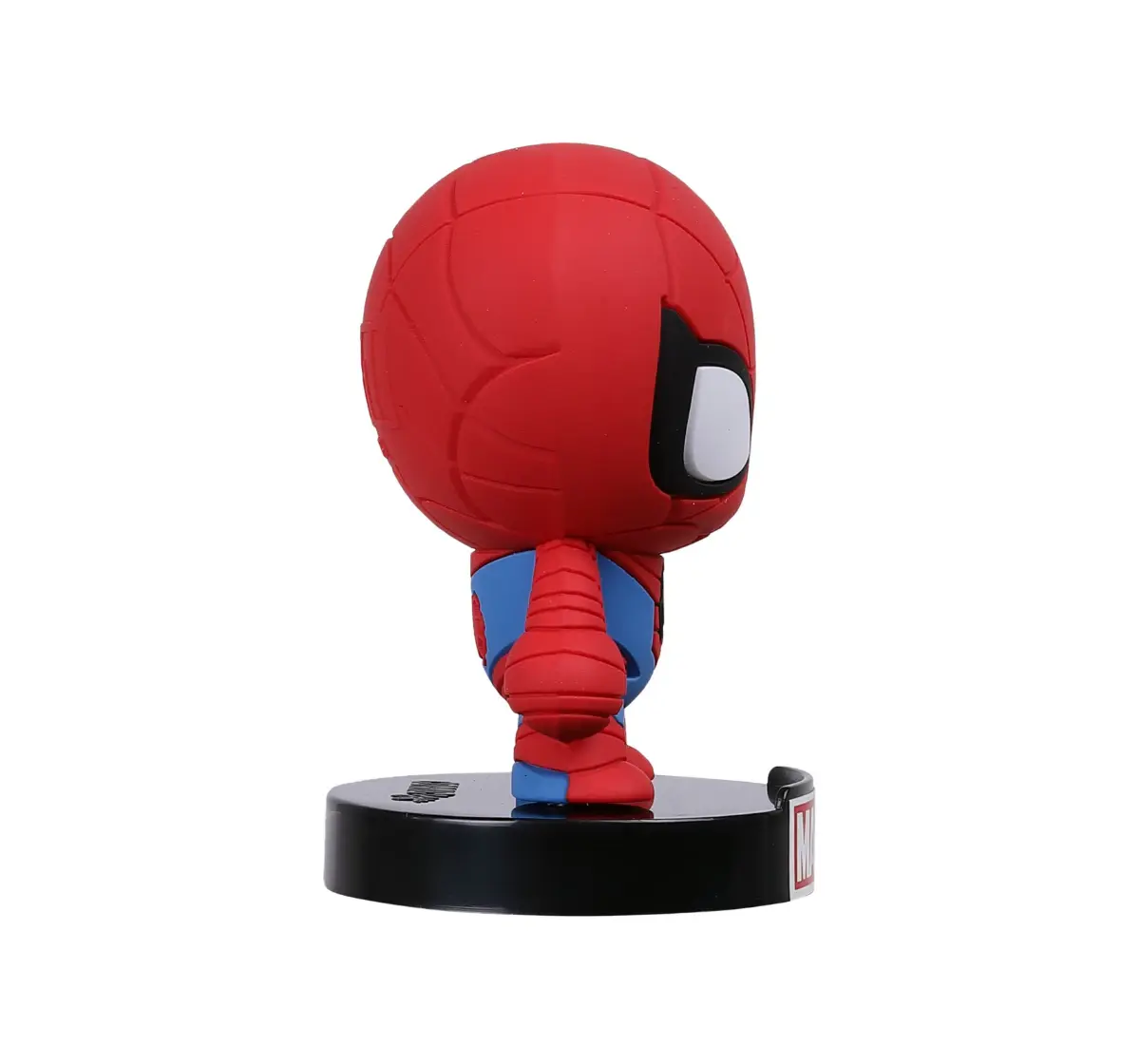 Marvel Spider-Man 2 in 1 Action Figurine & Keychain, Collectible, 3Y+
