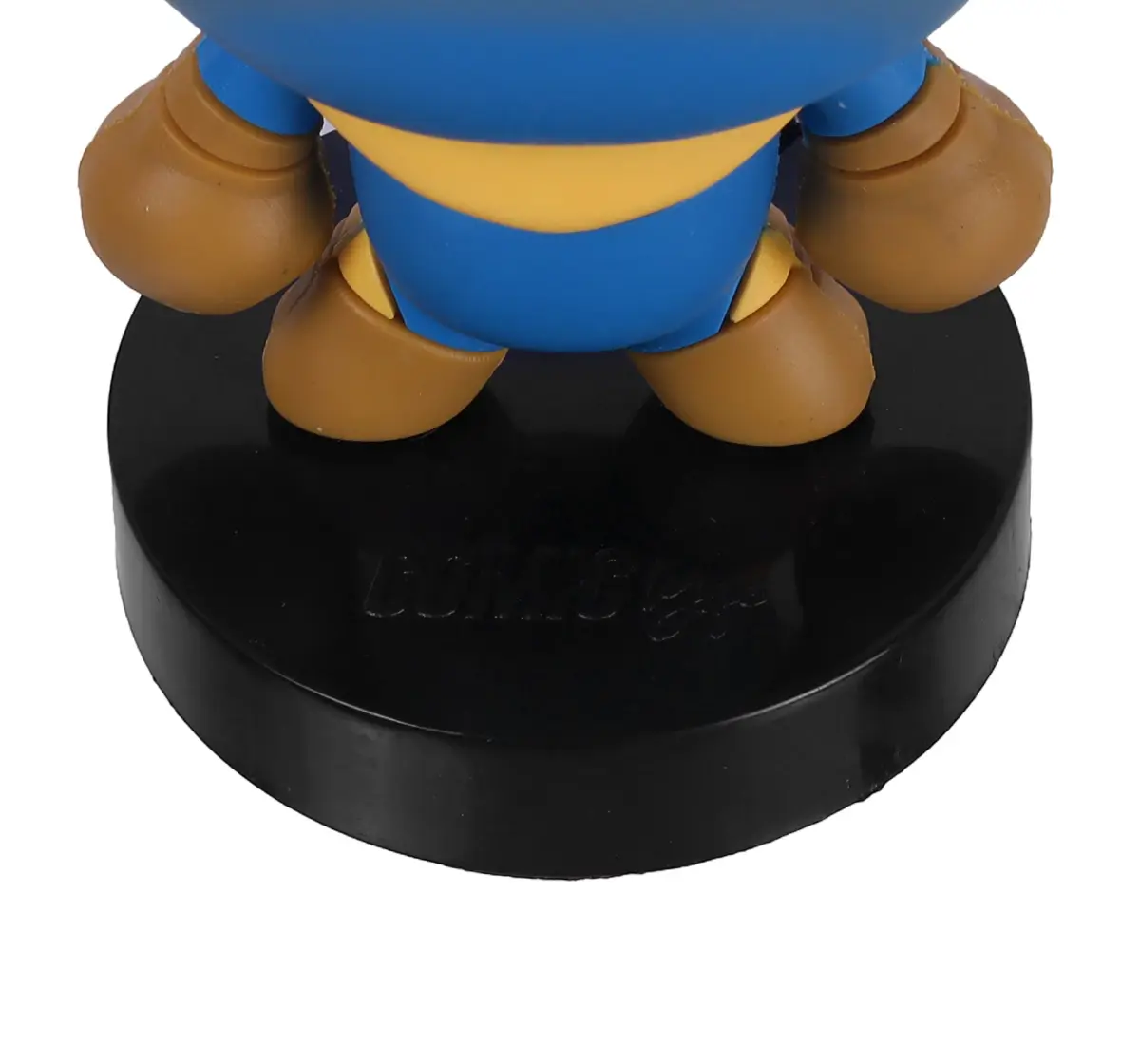Marvel Thanos 2 in 1 Action Figurine & Keychain, Collectible, 3Y+
