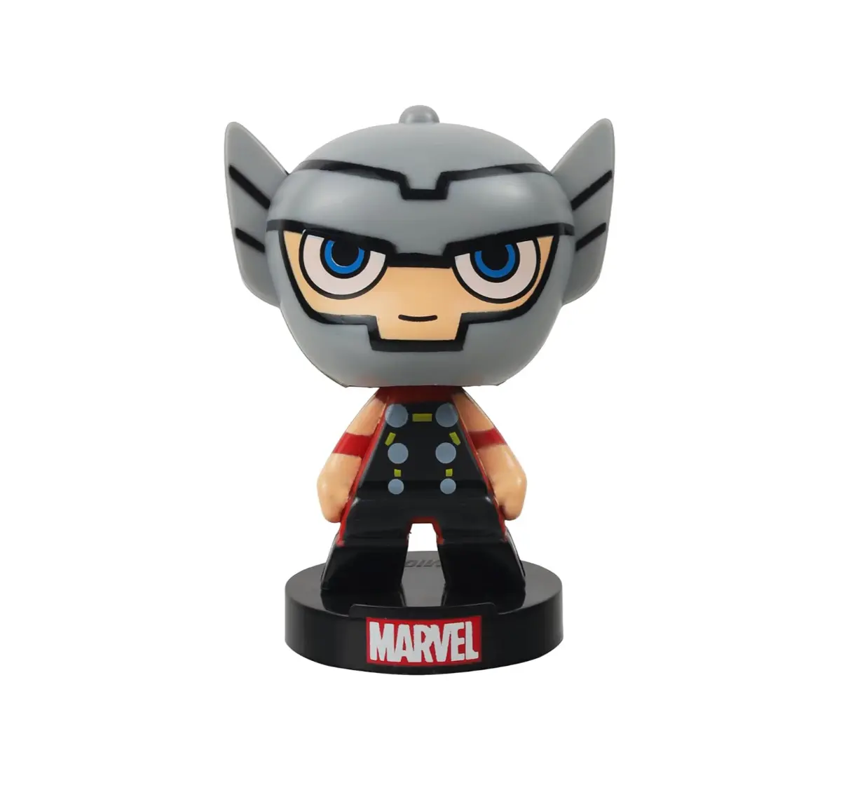 Marvel Thor Bobble Head Collectible Action Figure, 5Y+