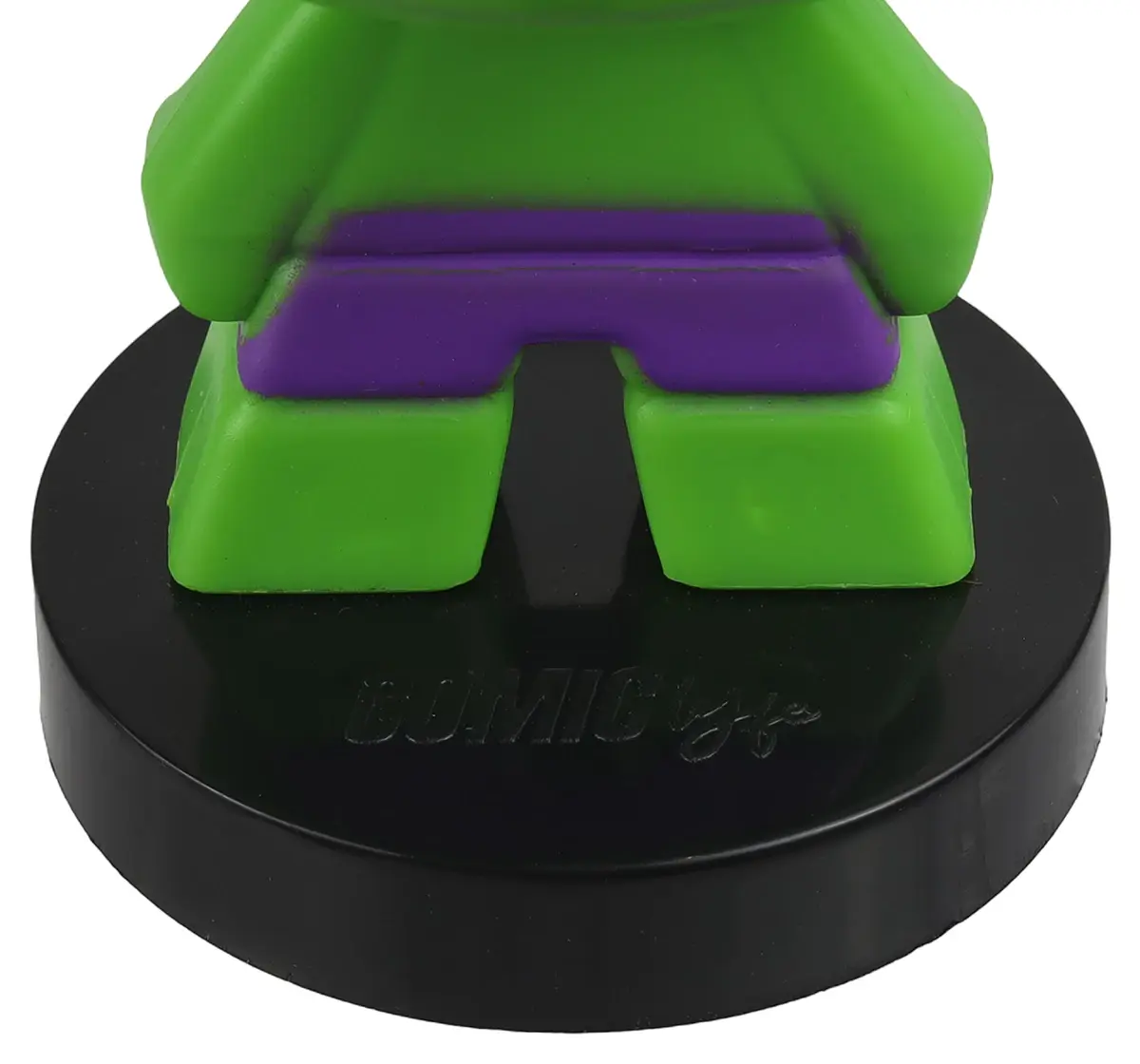 Marvel Hulk Bobble Head Collectible Action Figure, 5Y+
