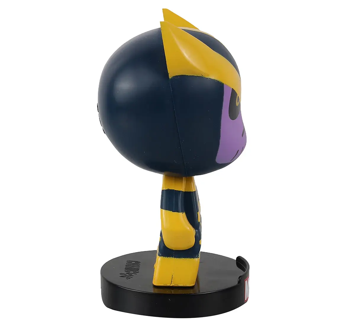 Marvel Thanos Bobble Head Collectible Action Figure, 5Y+