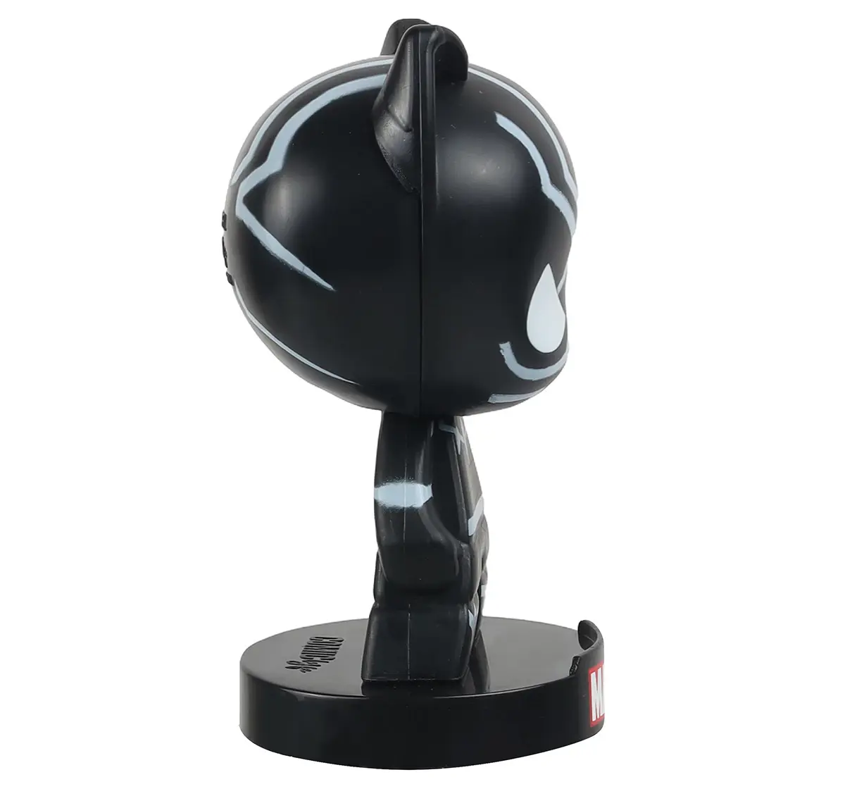 Marvel Black Panthor Bobble Head Collectible Action Figure, 5Y+