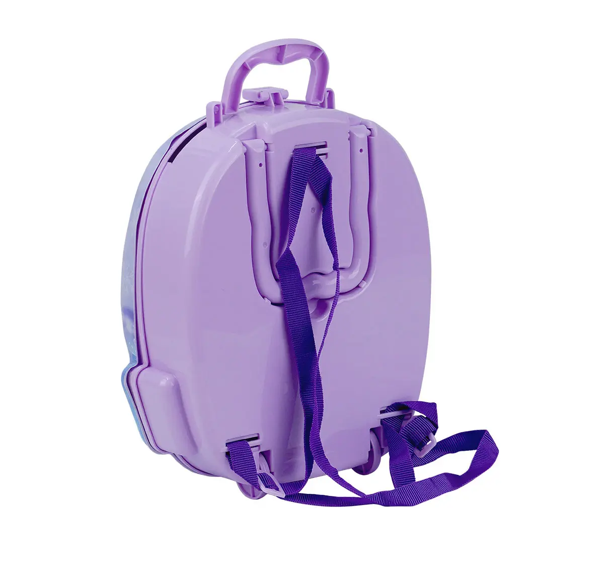 Kriiddaank Backpack Doctor Set Frozen, 3Y+