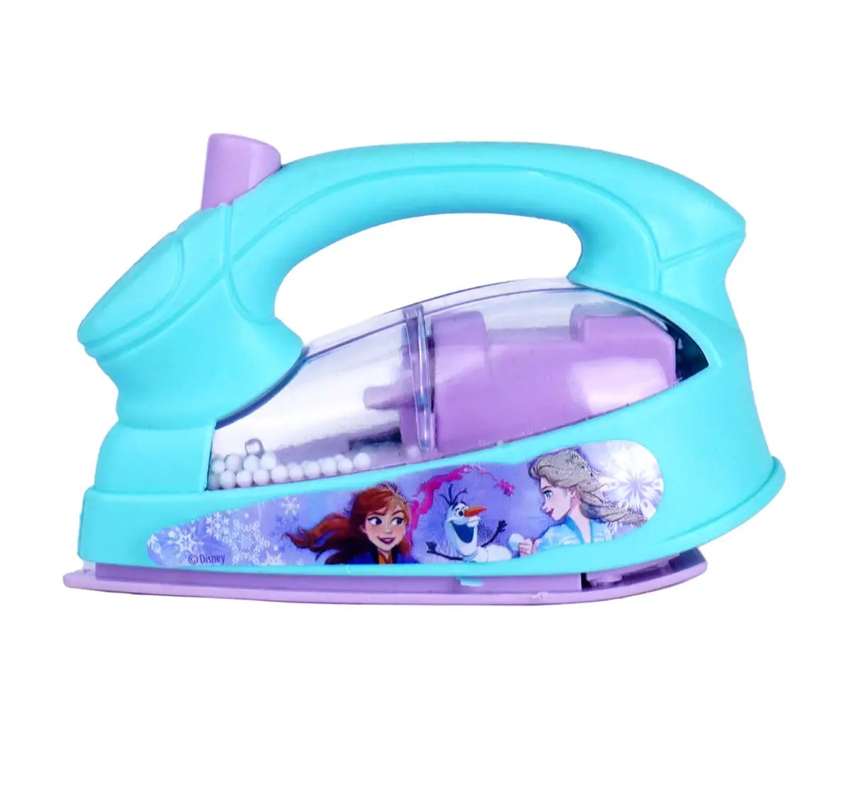 Kriiddaank Household Iron/Press Playset Frozen, 3Y+