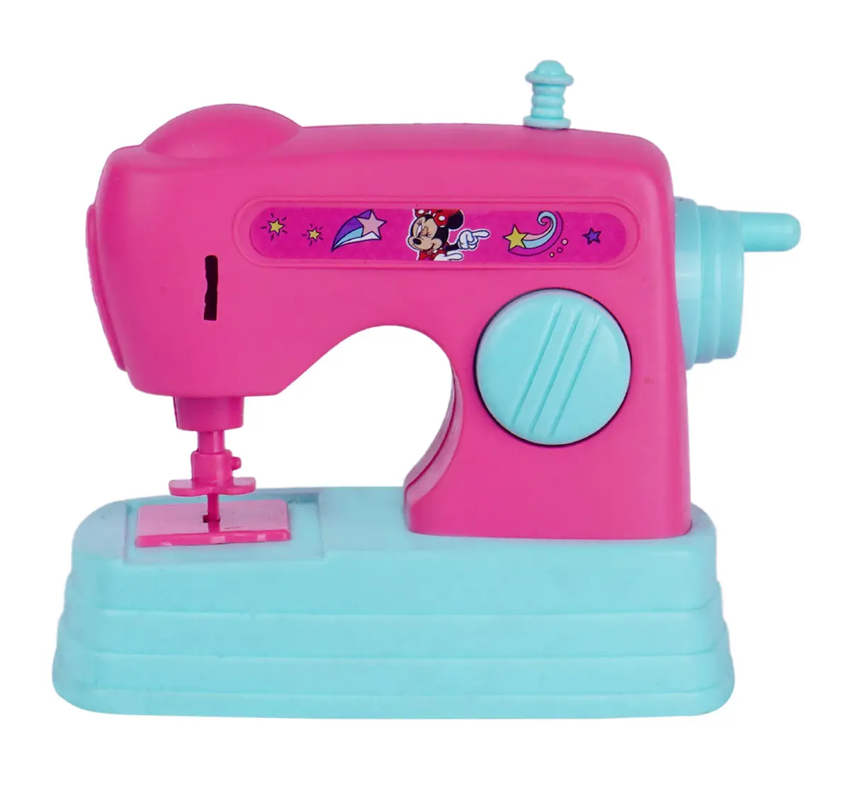 Kriiddaank Household Sewing Machine Minnie Mouse, 3Y+