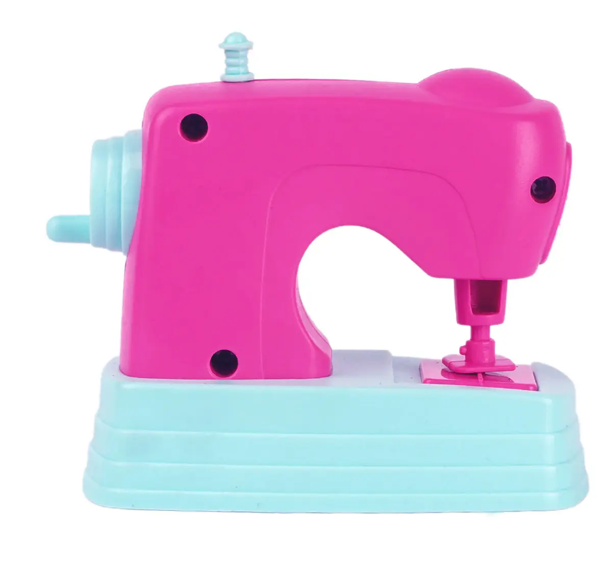 Kriiddaank Household Sewing Machine Minnie Mouse, 3Y+