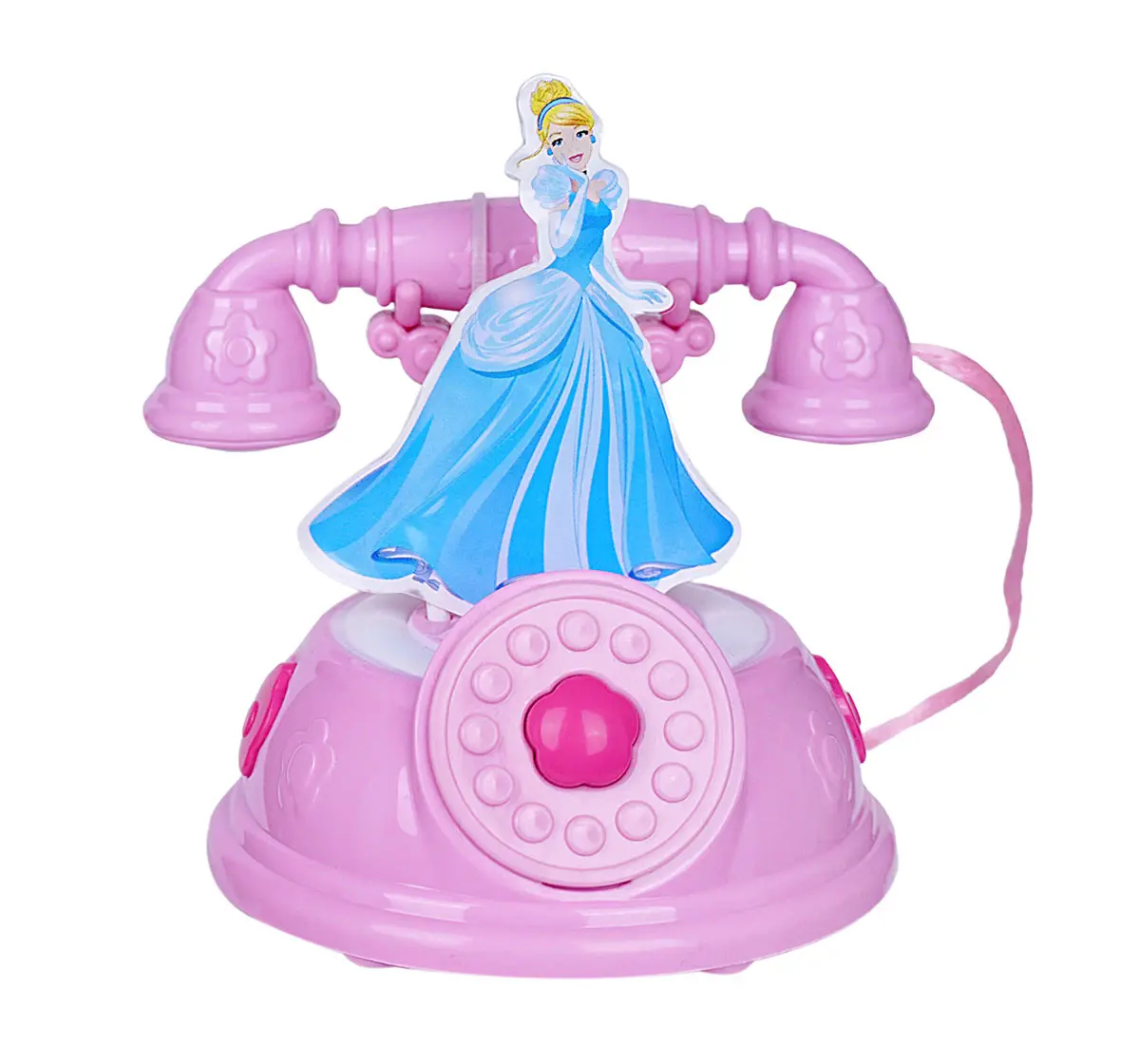 Kriiddaank Telephone Disney Princess, 3Y+