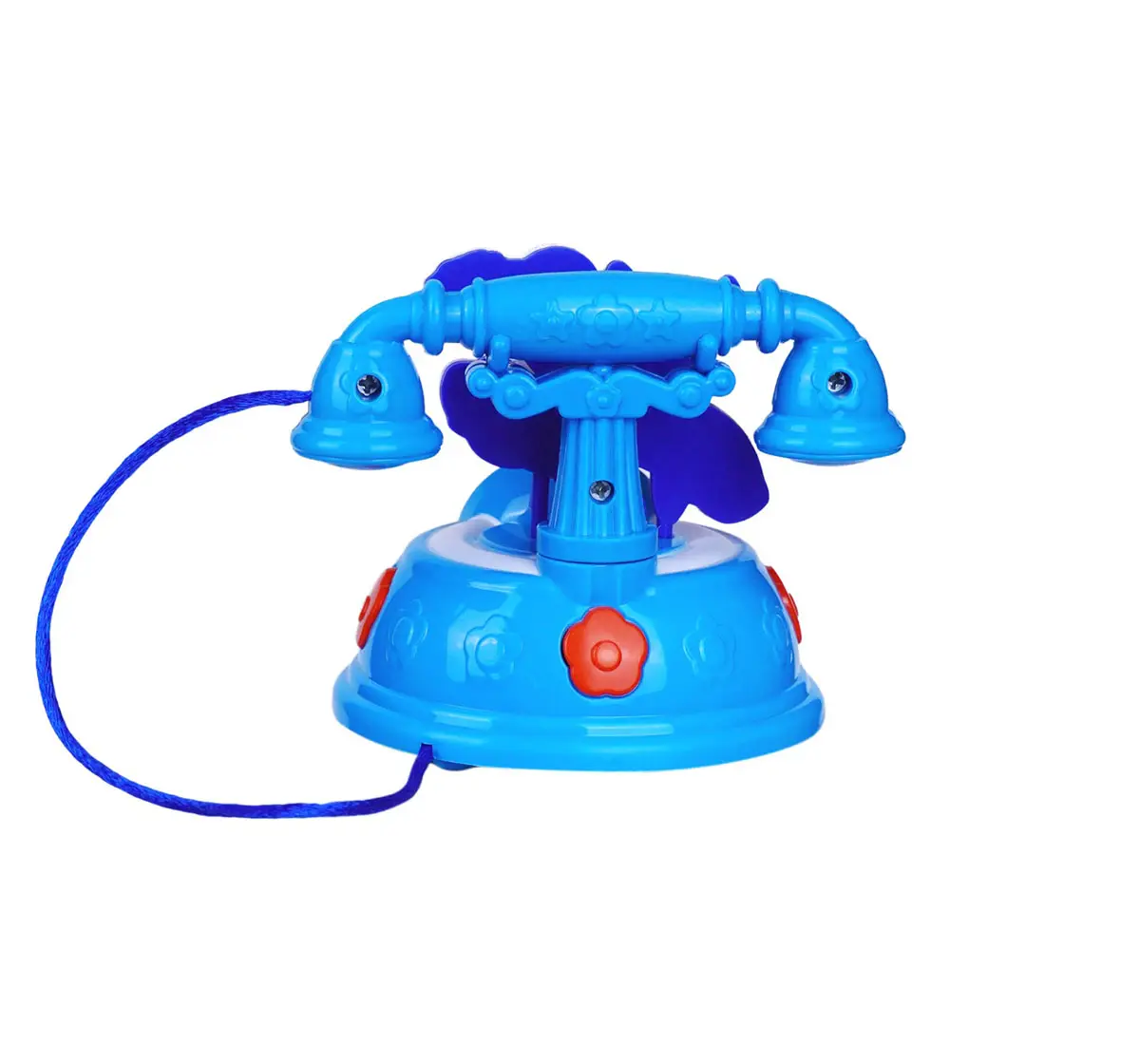 Kriiddaank Telephone Spiderman, 3Y+