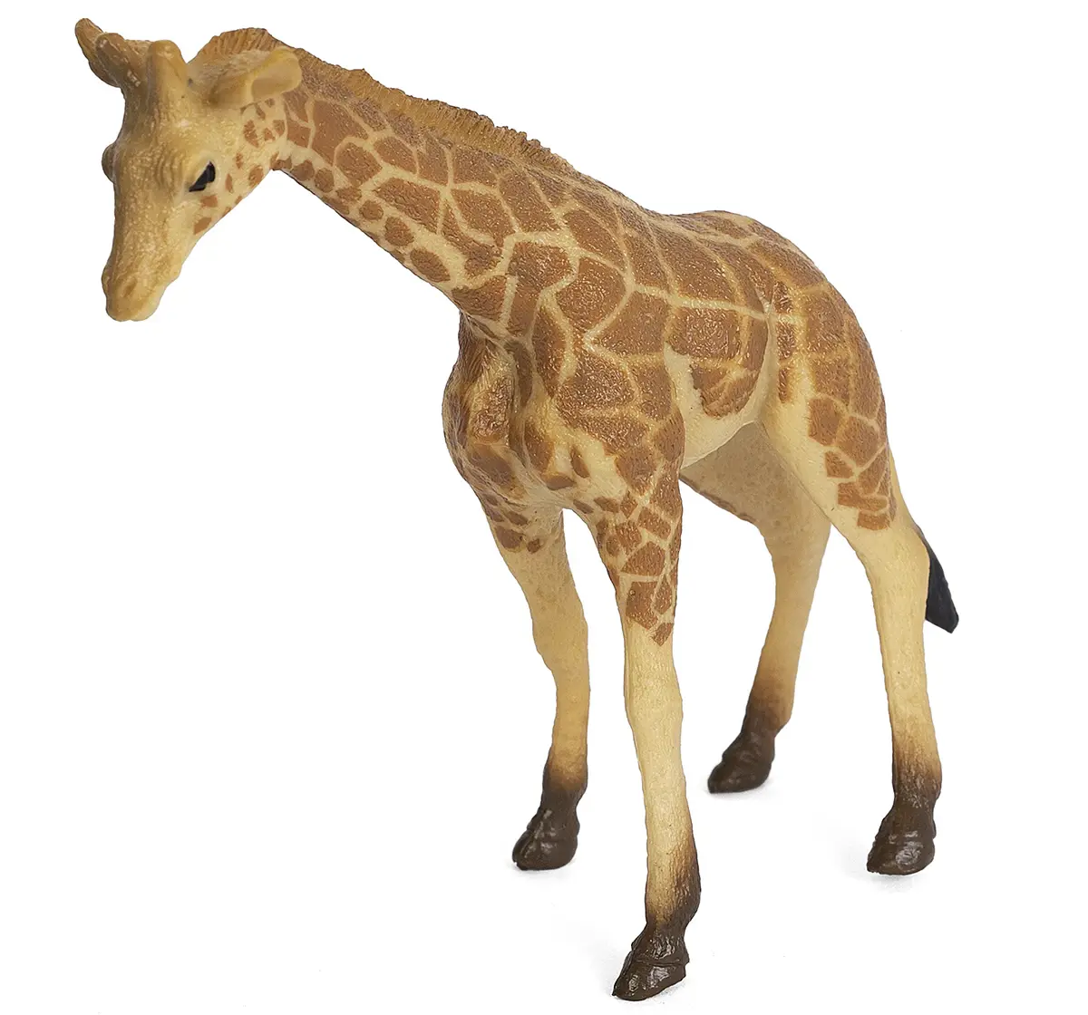 Hamleys Wild Animals Pack of 5, 3Y+