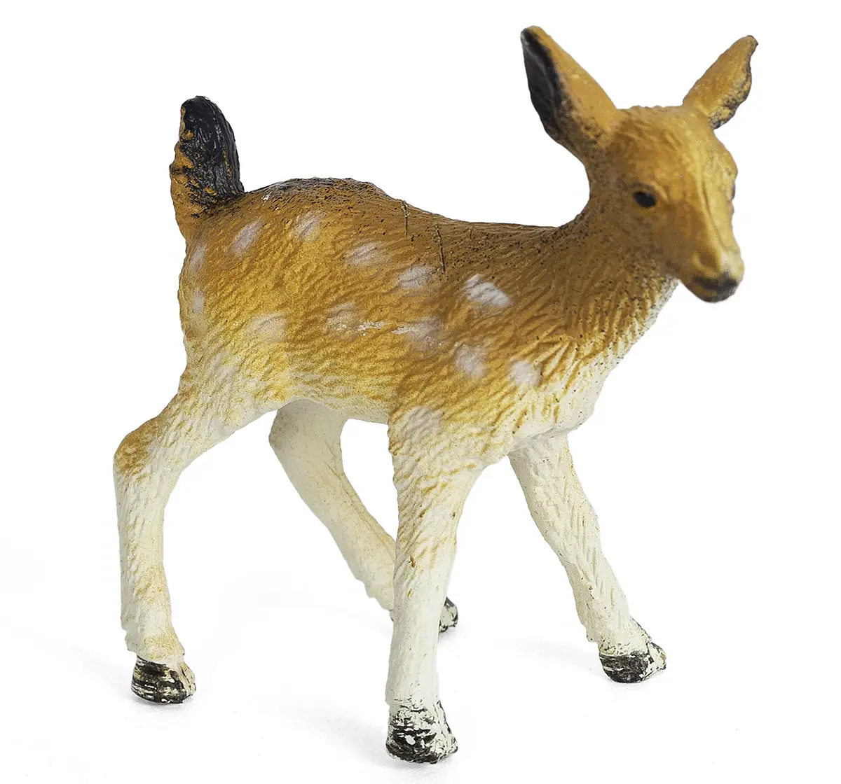 Hamleys Wild Animals Pack of 5, 3Y+