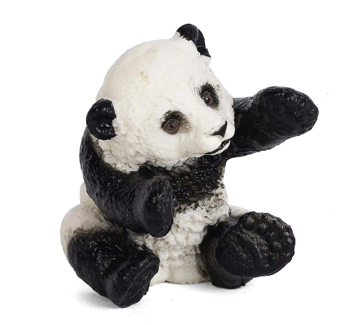 Hamleys Wild Animals Pack of 5, 3Y+