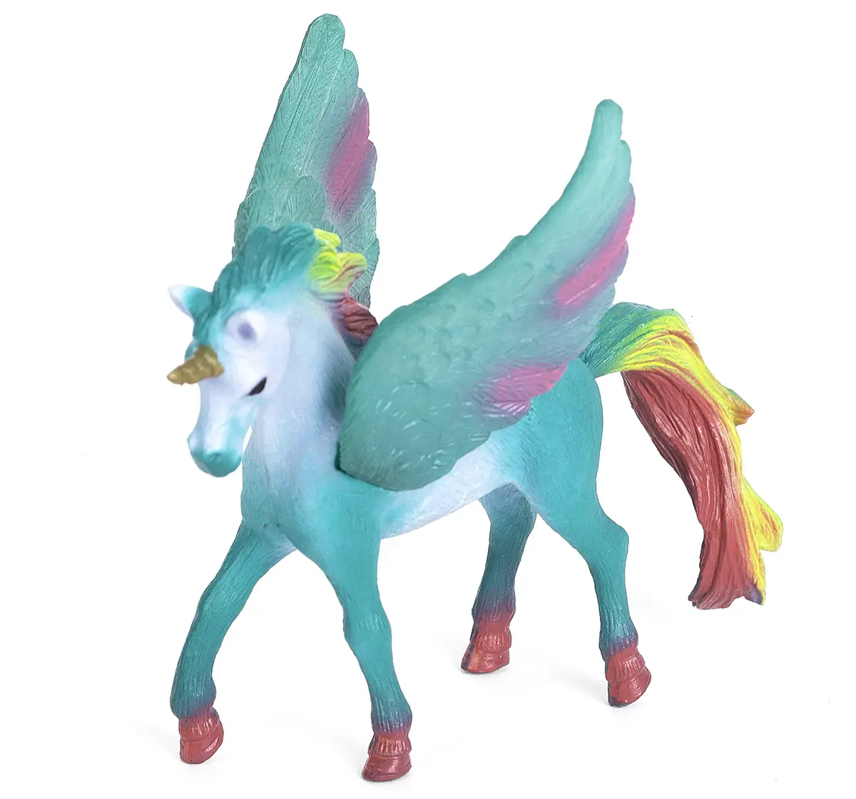 Hamleys Magical Meadows Unicorn Pack of 3, Animal Set for Kids, 3Y+