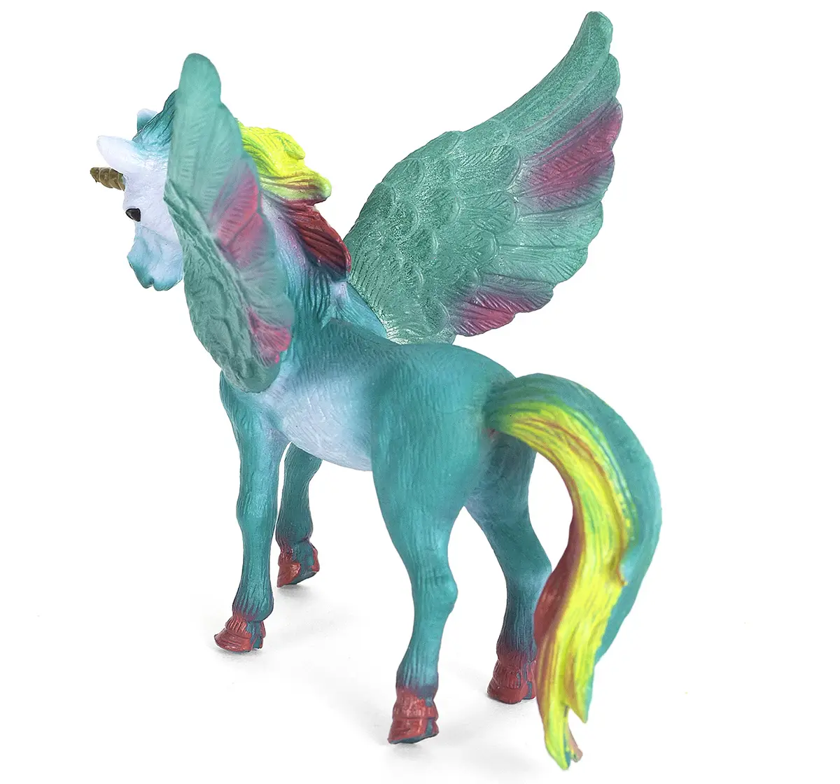 Hamleys Magical Meadows Unicorn Pack of 3, Animal Set for Kids, 3Y+
