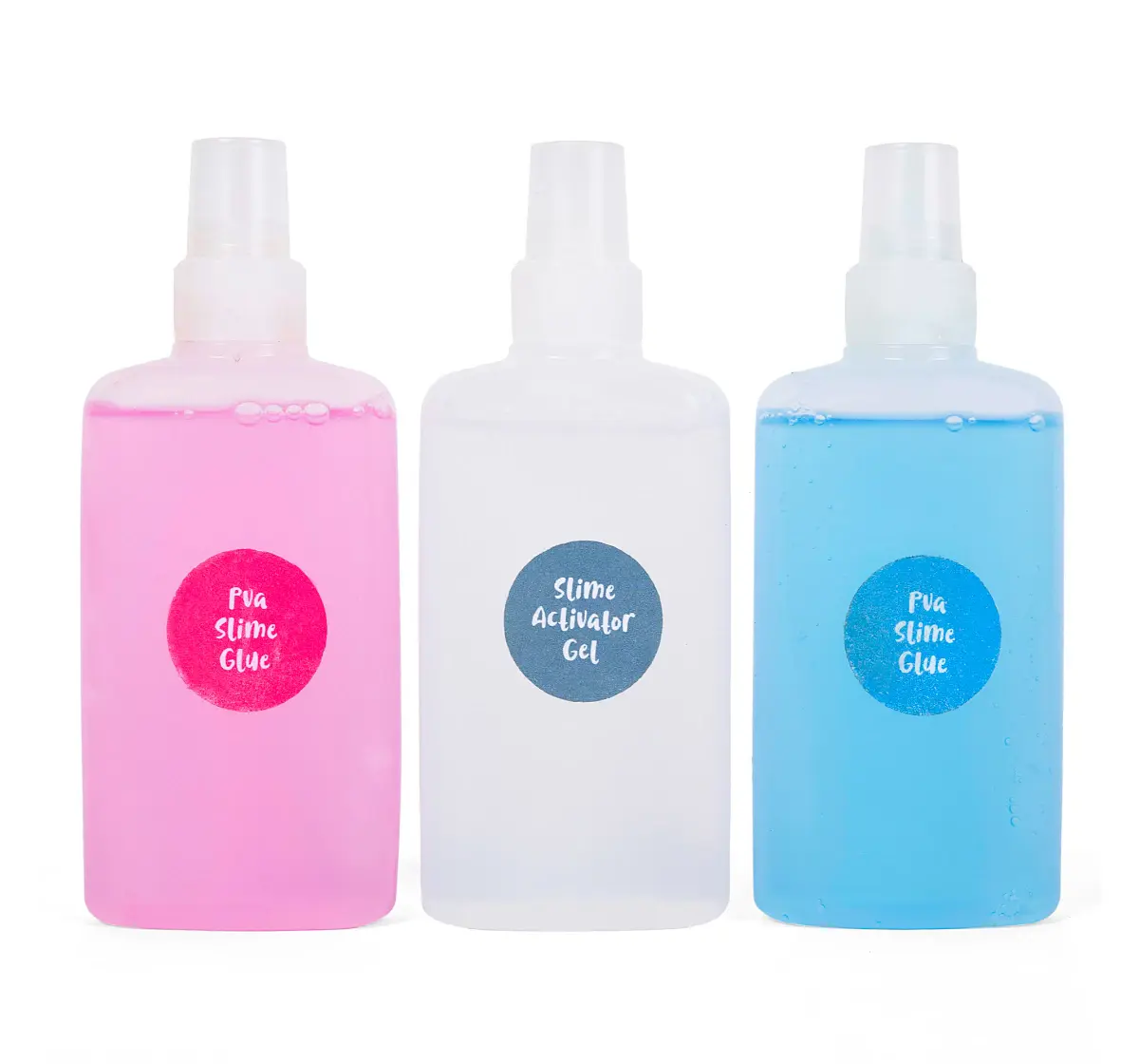Hamleys Ultimate Slime Studio, DIY Science Toys, 8Y+